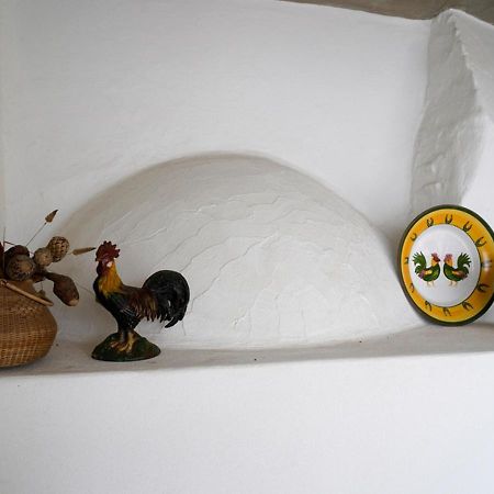 Casa Do Adro, Casaspensadas Juncal  Buitenkant foto