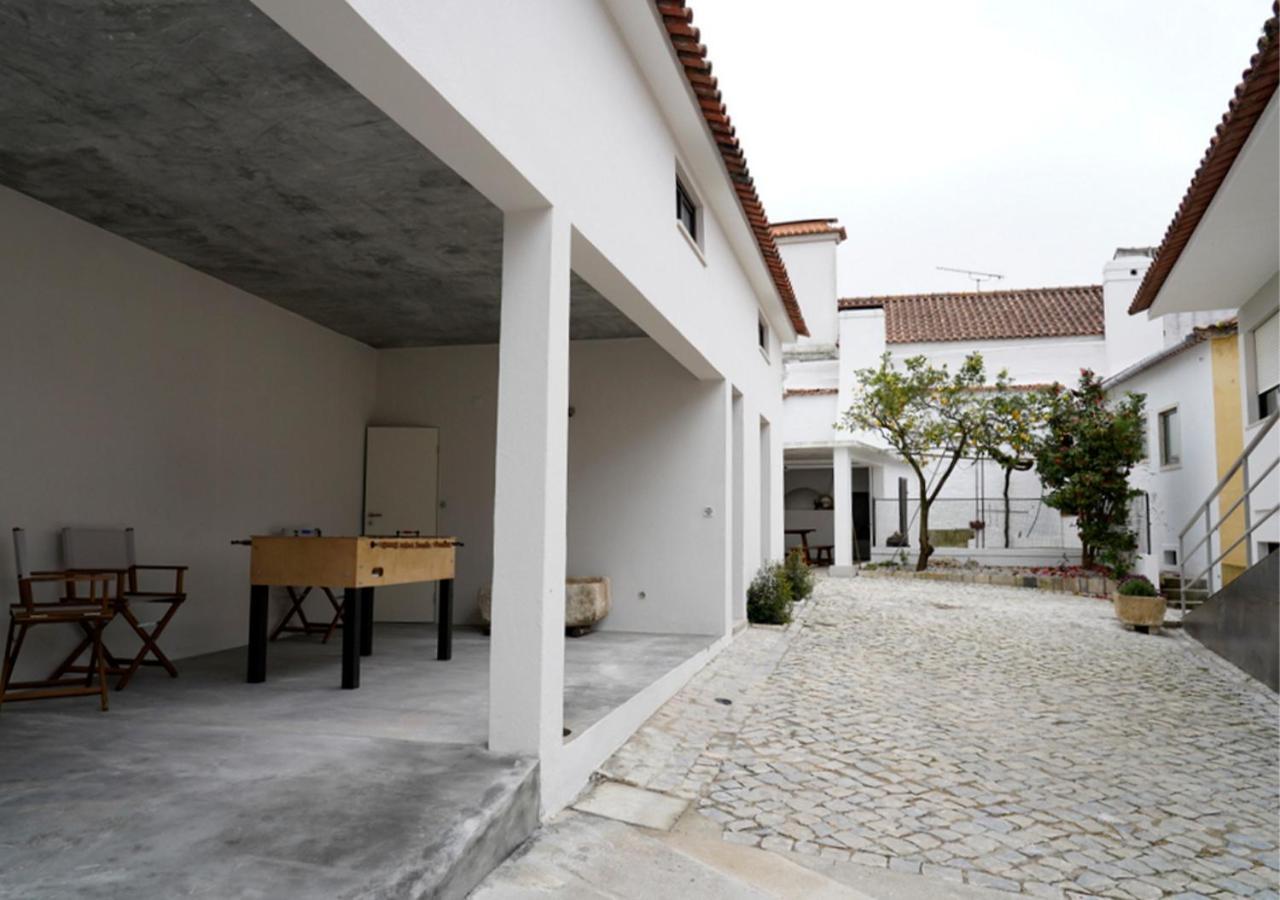 Casa Do Adro, Casaspensadas Juncal  Buitenkant foto